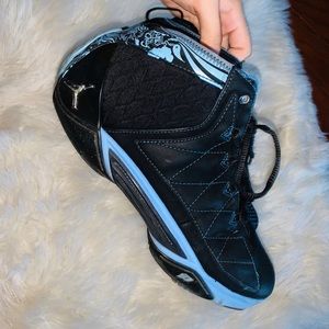 CP3.II Summer ‘09 Jordans